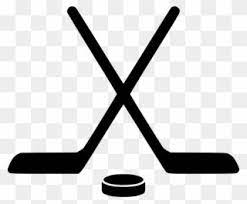 Hockey Stick Svg Png Icon Free Download Ice Hockey Stick Black And White Clipart Ice Hockey Sticks Hockey Stick Crafts Hockey Stick