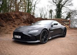 Image result for Onyx Black 2022 Aston Martin