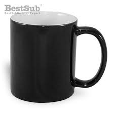 Combine it with other light colors for an airy feel, or surround it with bold colors! Magic Mug 330 Ml Black Matte Sublimation Thermal Transfer Black Mugs And Ceramics Mugs Cups And Beer Mugs Magical Mugs Bestsublimation24 Eu
