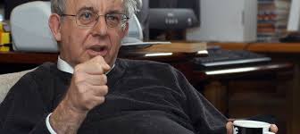 Malcolm Deas, el gran intérprete de Colombia