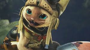 Monster hunter rise arrives on nintendo switch, breathing new life into the genre! Nintendo Is Adding Three New Monster Hunter Amiibo Game Informer