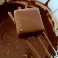 Guideastuces Com Chocolat Temperage Chocolat Oeufs De Paques Chocolat
