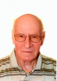 Décès de Monsieur Roger CLAUDE (18-03-17)