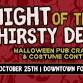 Night of the Thirsty Dead event image