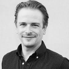 WHO WE ARE — MOTIVE