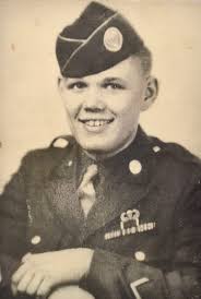 FROM THE ARCHIVE: Tracking Down A Hero; the story of SGM James O. Schmidt