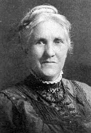 Marian “Mae” Irwin Laughead (1854-1944)