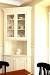Modern Corner Hutch