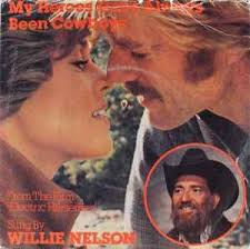 Willie Nelson