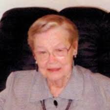 Mary Connor Cofield Obituary May 18, 2018