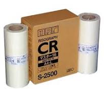 CZ/CV B4,A4 Master Roll - Copier Pk
