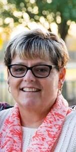 Christine Doster Obituary September 30, 2018