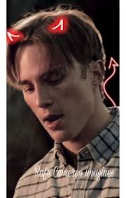 Rafe Cameron Imagines