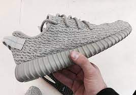 2.4 out of 5 stars 2. Adidas Yeezy Boost Grey Promotions