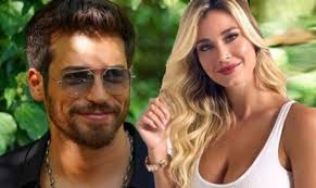 A radio and tv show host, diletta leotta made her television debut in 2011 on sky, in the weather forecast, and then later on sky sport where. Can Yaman And Diletta Leotta Love Was It Advertising Work