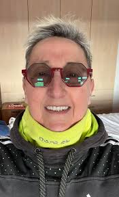 Hi all! I just wanted to introduce myself and share a photo I took