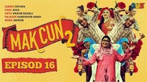Mak cun's adventure permits you to get pleasure from the magnificence. Download Mak Cun 2 Episod 16 In Hd Mp4 3gp Codedfilm