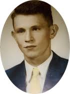 Donald Berzonski Obituary