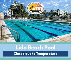 Beach Weather In Lido Key Beach, Lido Key, United States In October