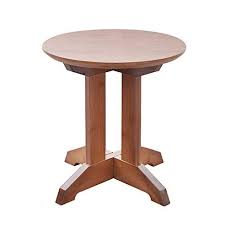 Zaybj Xrxy Side Table Bamboo Reinforce Leisure Table Dining Table Balcony Low Table Living Room Corner Table Co Living Room Corner Corner Table Low Tables