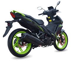 1,282 likes · 3 talking about this · 1 was here. Sym Vf3i 185 Le Tenaga Motor