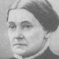 Nancy Ann Linegar (1800–1876)