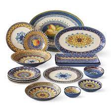 Check spelling or type a new query. Pin By Sherry Plowman On Colorful Dishes In 2021 Tuscan Decorating Tuscan Design Dinnerware