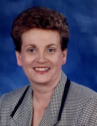 Alicia "Lee" Carr Obituary