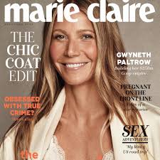Adding mandrake may produce mandrake soup. Gwyneth Paltrow Facebook