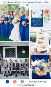 Maybe you would like to learn more about one of these? All 30 Blue Wedding Color Palettes Colorsbridesmaid