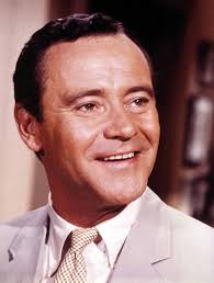 Jack Lemmon, 1925-2001. Great Actor!