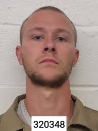 Offender Information