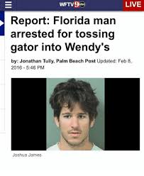 20 Viral Florida Man Memes Hilarious Florida Funny Florida Man Meme Really Funny