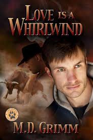 Love is a Whirlwind (The Shifter Chronicles 2) (M. D. Grimm) » p.1 » Global  Archive Voiced Books Online Free