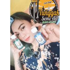 Jual Minyak Pusaka aroma Melati dan Cendana