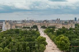 This sprawling, spectacular park is the beating heart of paris' public spaces. Tuileries Garden Wikipedia