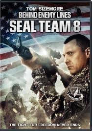 Seal Team 8 Behind Enemy Lines Dvd Overstock Com Shopping The Best Deals On Action Adventure Peliculas Online Peliculas Peliculas Audio Latino Online