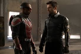 Summer 2020 should have seen the beginning of the mcu's phase 4. The Falcon And The Winter Soldier A Complete Beginner S Guide To The New Marvel Show Vanity Fair