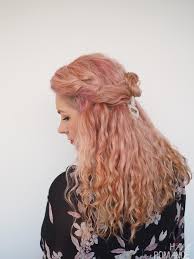 How to style a two block hairstyle. Little Women Inspired Hairstyles Hair Romance