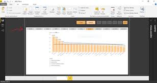 Choose the paint areas to remove option which can be. Remove White Gradient Border From Background Image Microsoft Power Bi Community