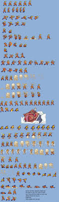 All of the the credits goes to sasuke 336! Naruto Sprites