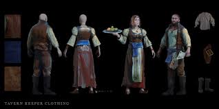 These are something of a stretch but who cares. Lfw Art Concept Artist Looking For Work Looking For Work Unreal Engine Forums