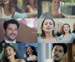39 Images About K A R A S E V D A On We Heart It See More About Kara Sevda Zeymir And Emir In 2020 Kara Hot Actors Turkish Actors