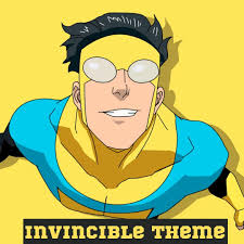 Stream Invincible Theme (Epic and Emotional Cover) by Stefano Meier Music