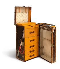 Maybe you would like to learn more about one of these? Louis Vuitton S History The Story Behind The Fashion Brand S Legendary Luggage Designs Architectural Digest