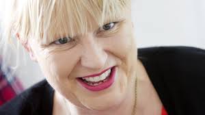 Ulrika Edman toppar V-listan