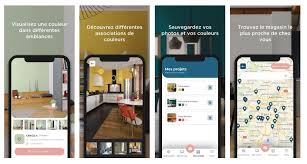 Maybe you would like to learn more about one of these? Applications Iphone Ipad Et Android Pour Professionnels Du Batiment Zolpan