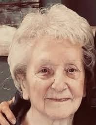 Obituary information for Dolores Joyce Meier