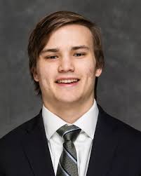 2016 Men's Lacrosse Roster