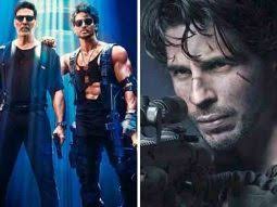 From Bade Miyan Chote Miyan to Yodha: 5 keenly awaited action films  arriving in the remaining first half of 2024 5 : Bollywood News